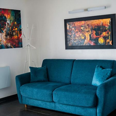 Studio Lumineux Centre نويلي-سور-مارن المظهر الخارجي الصورة